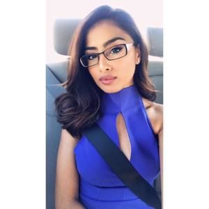 Meet your Posher, Shivani